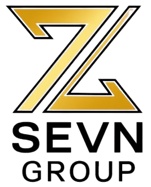 Sevn Group Logo